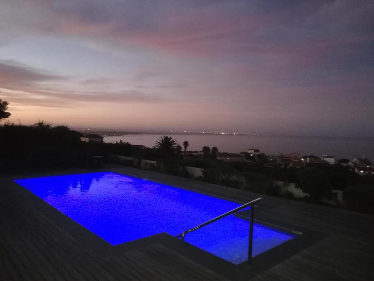 Palamos On Sea Hotel Сент Френсис Бей Екстериор снимка
