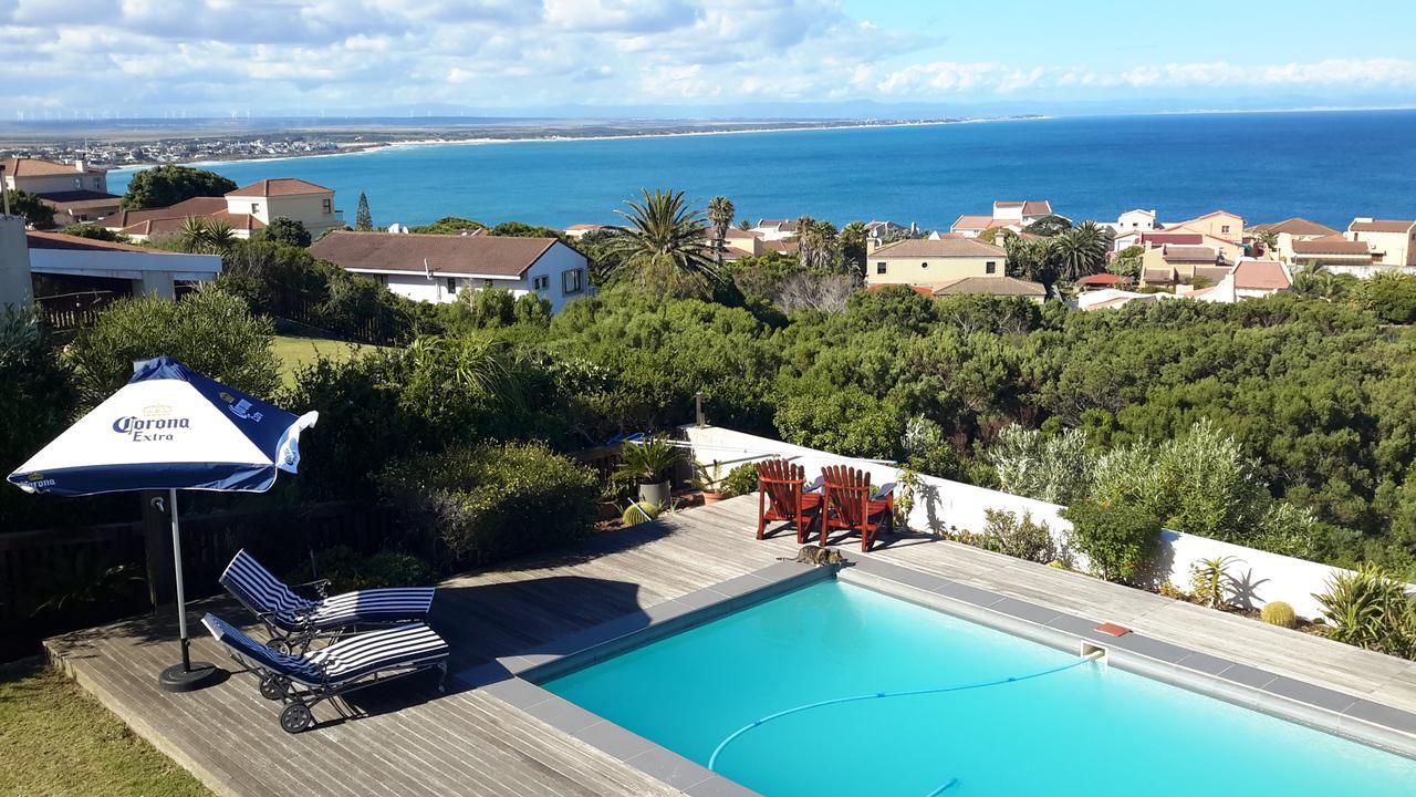 Palamos On Sea Hotel Сент Френсис Бей Екстериор снимка
