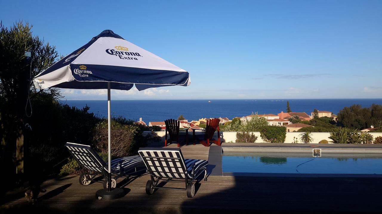 Palamos On Sea Hotel Сент Френсис Бей Екстериор снимка