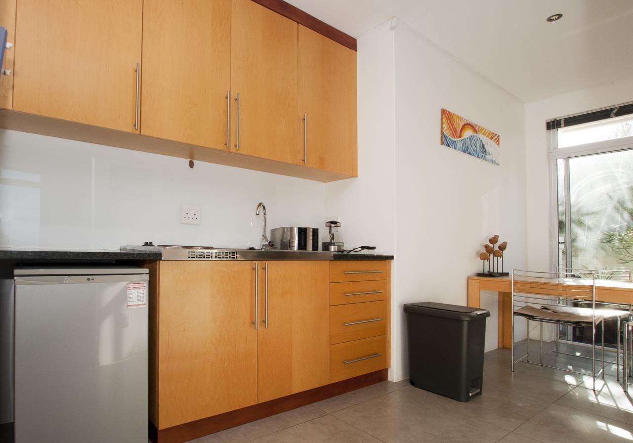 Palamos On Sea Hotel Сент Френсис Бей Екстериор снимка