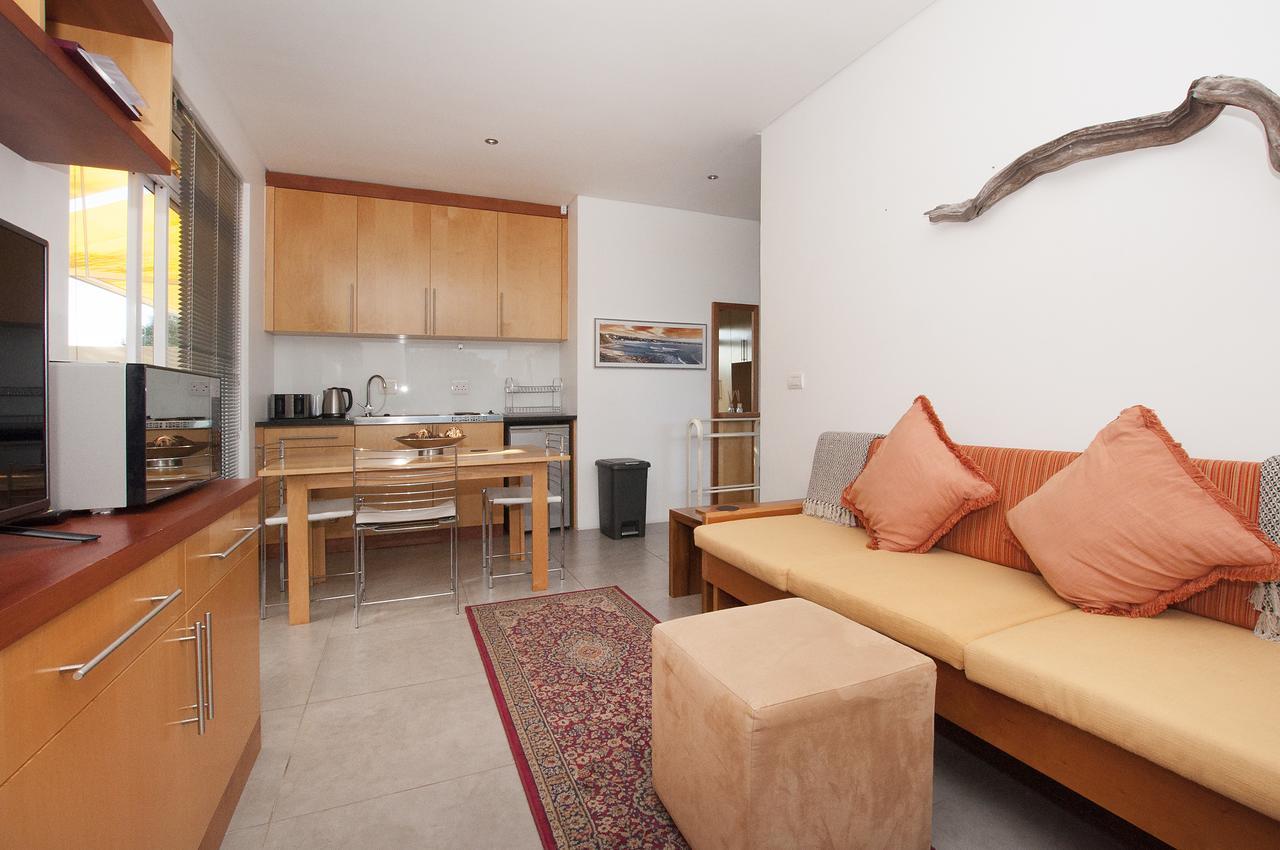 Palamos On Sea Hotel Сент Френсис Бей Екстериор снимка